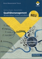 Qualit�tsmanagement, Mit Mind Maps einfach und effektiv - Rudert, Kiefer
