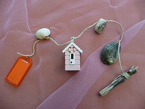 Der therapeutische Tischbesuch - TTB - F�hlschnur