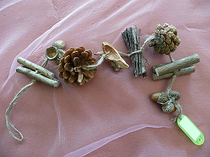 Der therapeutische Tischbesuch - TTB - F�hlschnur