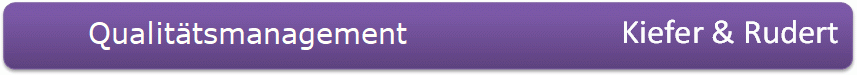 Qualit�tsmanagement