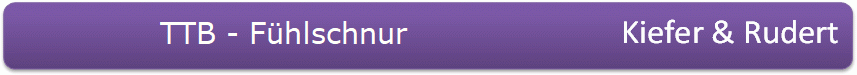 TTB - F�hlschnur